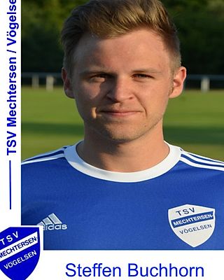 Steffen Buchhorn