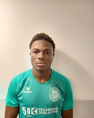 Osman Bangura