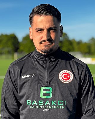 Kamil Aykir