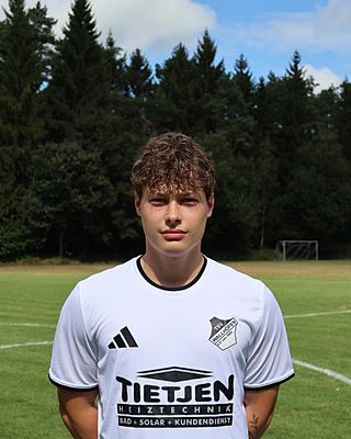 Nico Brünjes
