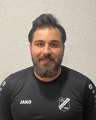 Coskun Yüceel