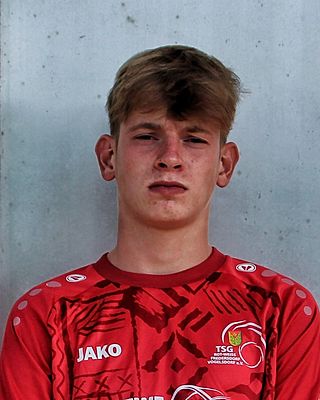 Tayler Zimowski
