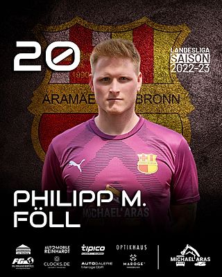 Philipp Föll