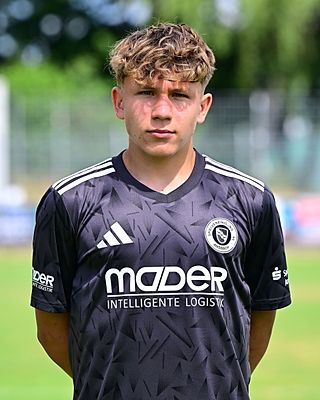 Fabian Reuter