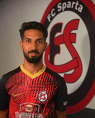 Rafi Amani