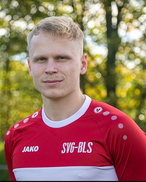 Foto: SVG-BLS