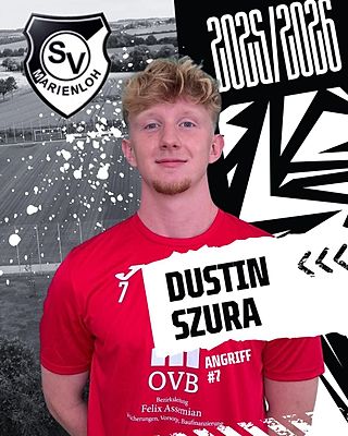Dustin Szura