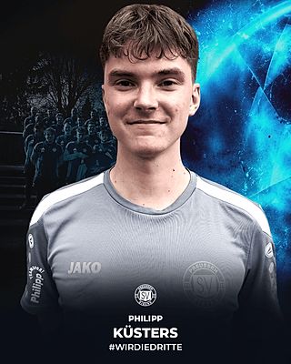 Philipp Küsters