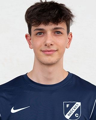 Jannis Amadeus Johann