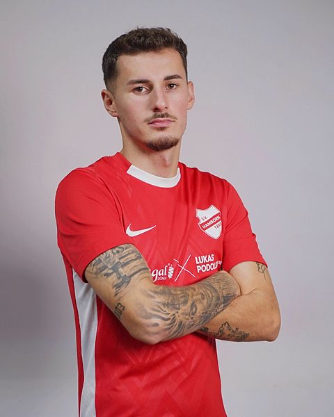 Foto: Alper Bahcekapili