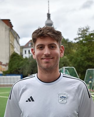 Fabio Benabid