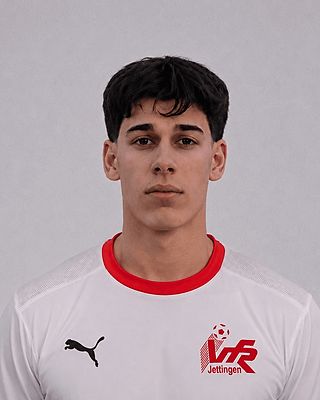 Ferit Yaygin