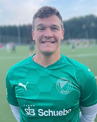 Tom-Robin Röcher