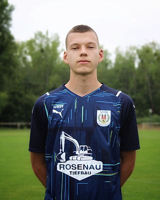 Leon Alexander Brückner