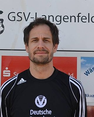 Andre Sander