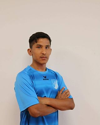 Ashoqullah Wafai