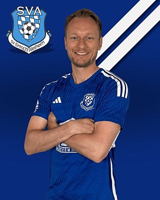 Florian Gagsteiger