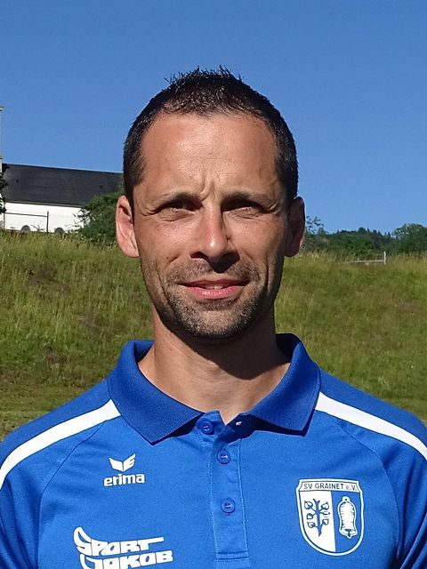 Foto: SV Grainet