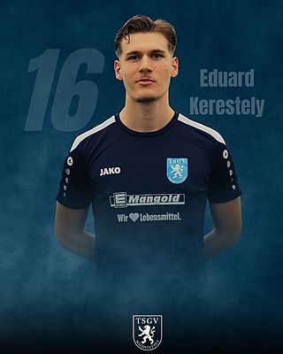 Eduard-Andrei Kerestely