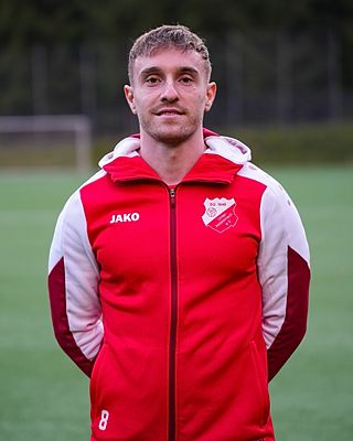 Johannes Wolff