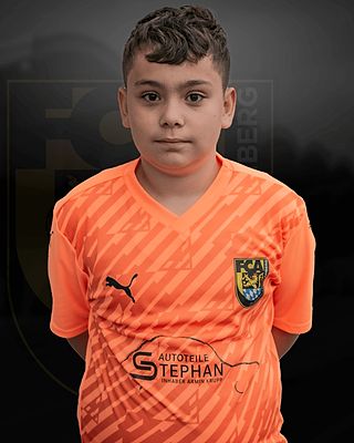 Enes Sahin