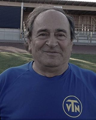 Panagiotis Pantelidis