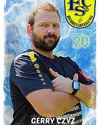 Gerry Czyz