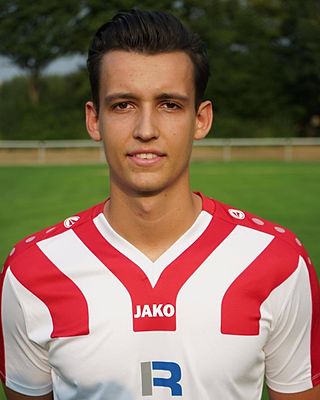 Dominik Müller