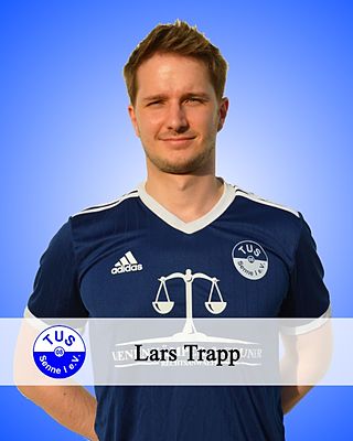 Lars Trapp