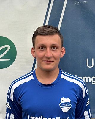 Julian Kaiser