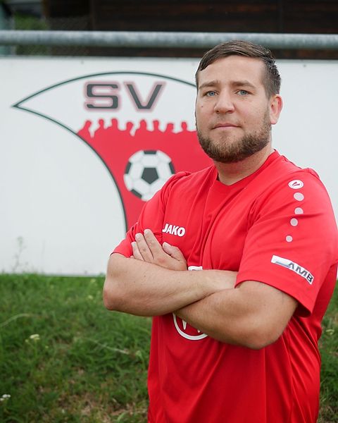 Foto: SV Spora