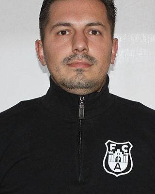 Hasan Krasniqi