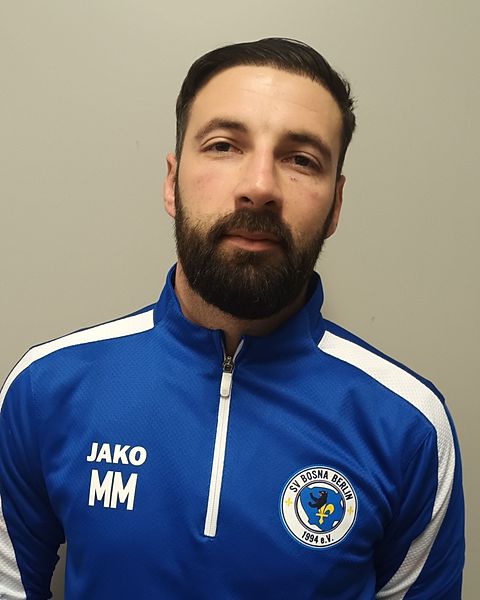 Foto: SV Bosna Berlin 94