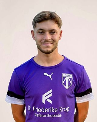 Christoph Luberstetter