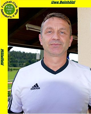 Uwe Beinhölzl