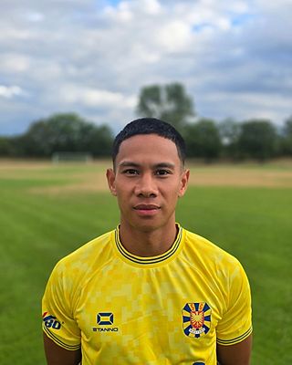Wahyu Nurdin
