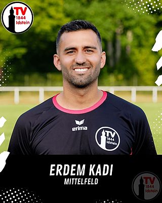 Erdem Kadi
