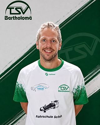 Michael Huber