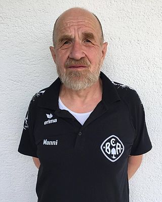 Manfred Nittka