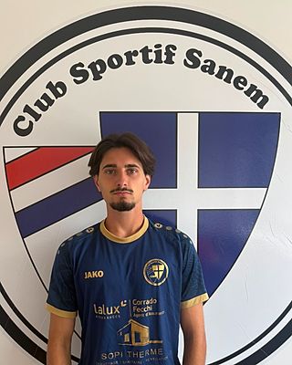 Melvin Dias
