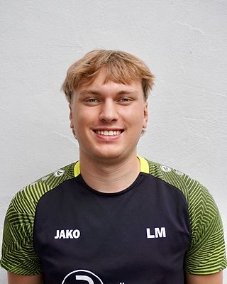 Lucca Möhrlein
