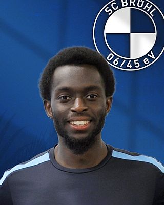 Auguste Gbekou