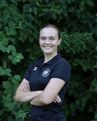 Alexandra Kiermeier