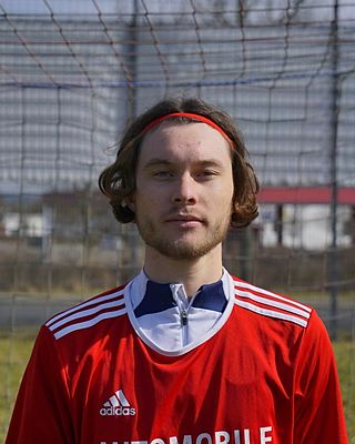 Oleksandr Kotolevskyi