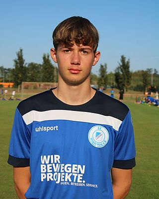 Vincent Barnau