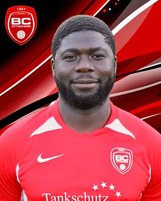 Imouroine Ouro-Agouda