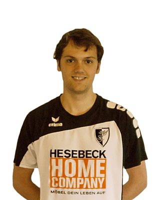 Julius Michael Degenhardt