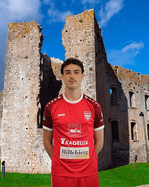 Foto: FC Käerch