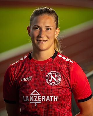 Franziska Wendel