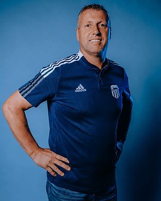 Markus Endres